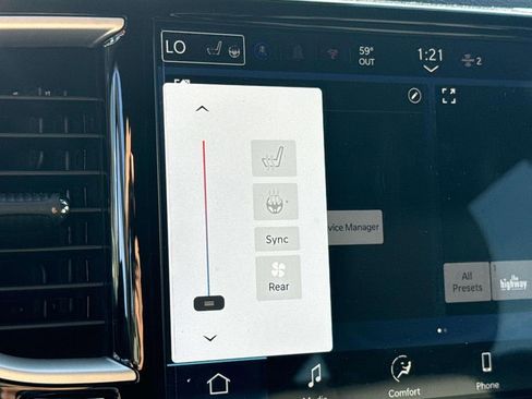 New 2026 Chrysler Pacifica Select image 37