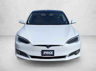Used 2017 Tesla Model S 100D video 2