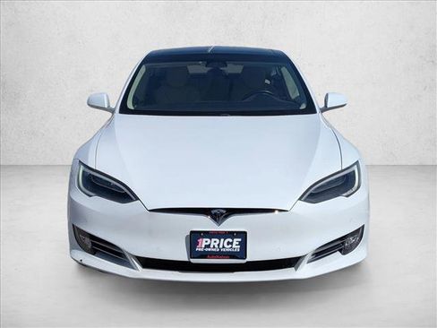 Used 2017 Tesla Model S 100D image 2