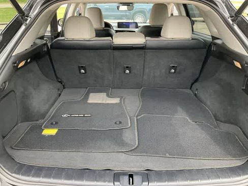 Used 2016 Lexus RX 350 FWD w/ Premium Package image 16