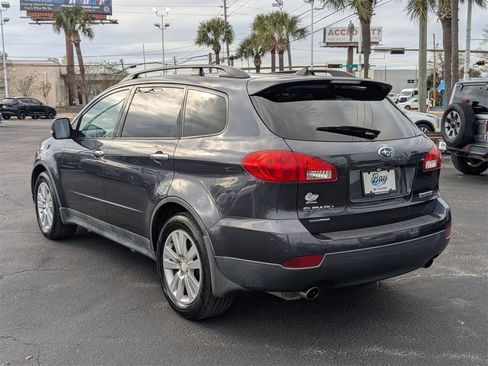 Used 2013 Subaru Tribeca Limited w/ PWR Moonroof Pkg image 8