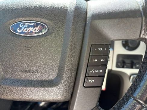 Used 2013 Ford F150 FX4 w/ Luxury Equipment Group AWD/4WD image 14