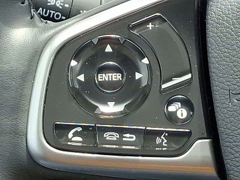 Used 2021 Honda CR-V EX-L image 22