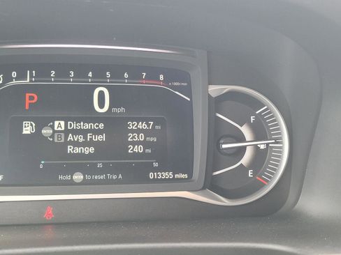 Used 2023 Honda Passport EX-L image 27