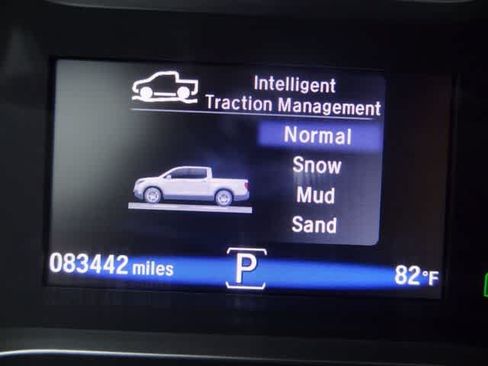 Used 2019 Honda Ridgeline RTL image 32