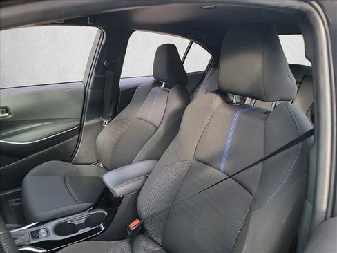 Used 2021 Toyota Corolla SE image 13
