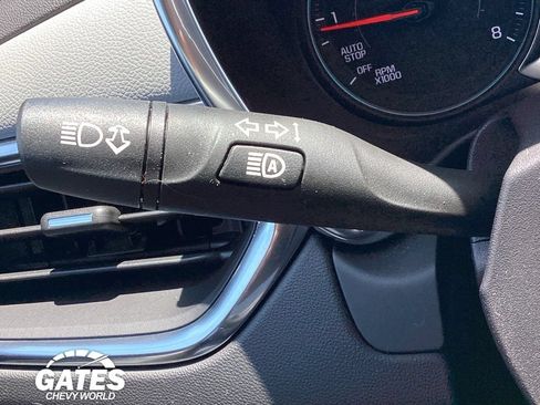 Used 2024 Chevrolet Equinox LS w/ LS Convenience Package FWD image 23