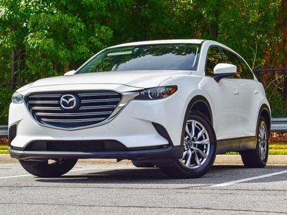 Used 2016 MAZDA CX-9 Touring