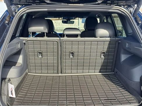 New 2026 Volkswagen Tiguan SE R-Line image 25