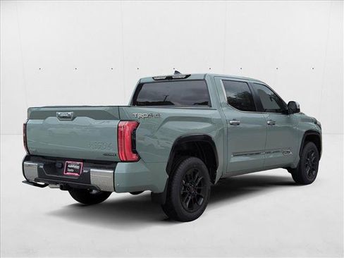 New 2025 Toyota Tundra 1794 Edition image 2