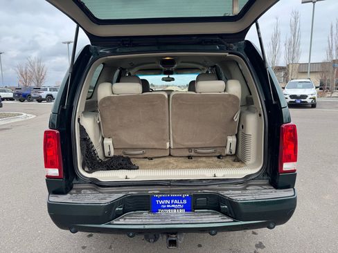 Used 2003 Cadillac Escalade AWD image 47