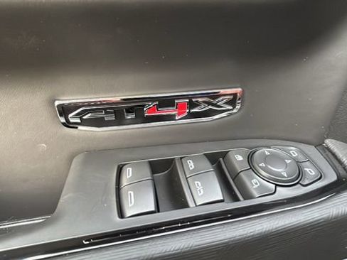 New 2026 GMC Sierra 1500 AT4X AWD/4WD image 25
