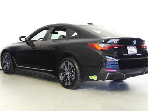 Used 2023 BMW i4 eDrive35 w/ Premium Package RWD image 9