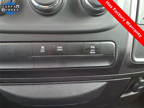 Used 2024 RAM 1500 Classic Warlock image 19