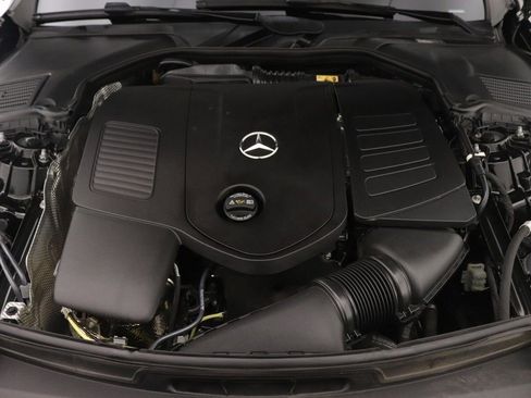 Certified 2025 Mercedes-Benz C 300 Sedan image 27