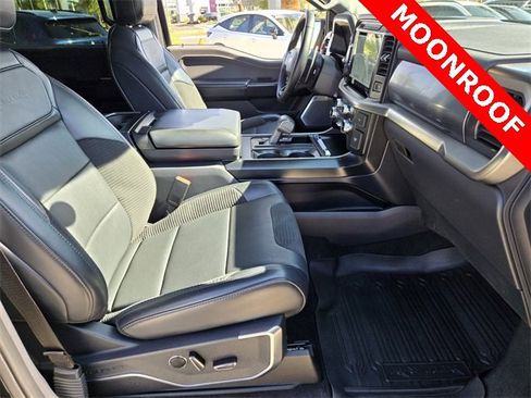 Used 2023 Ford F150 Raptor image 21