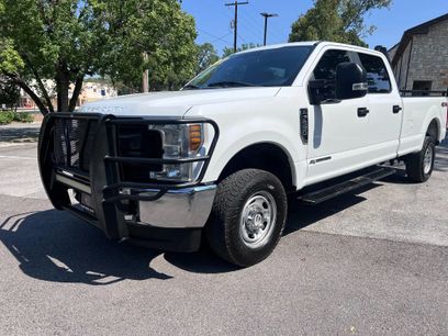 Used 2019 Ford F250 XL w/ Power Equipment Group