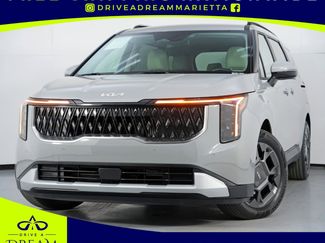 Used 2025 Kia Carnival EX video 1