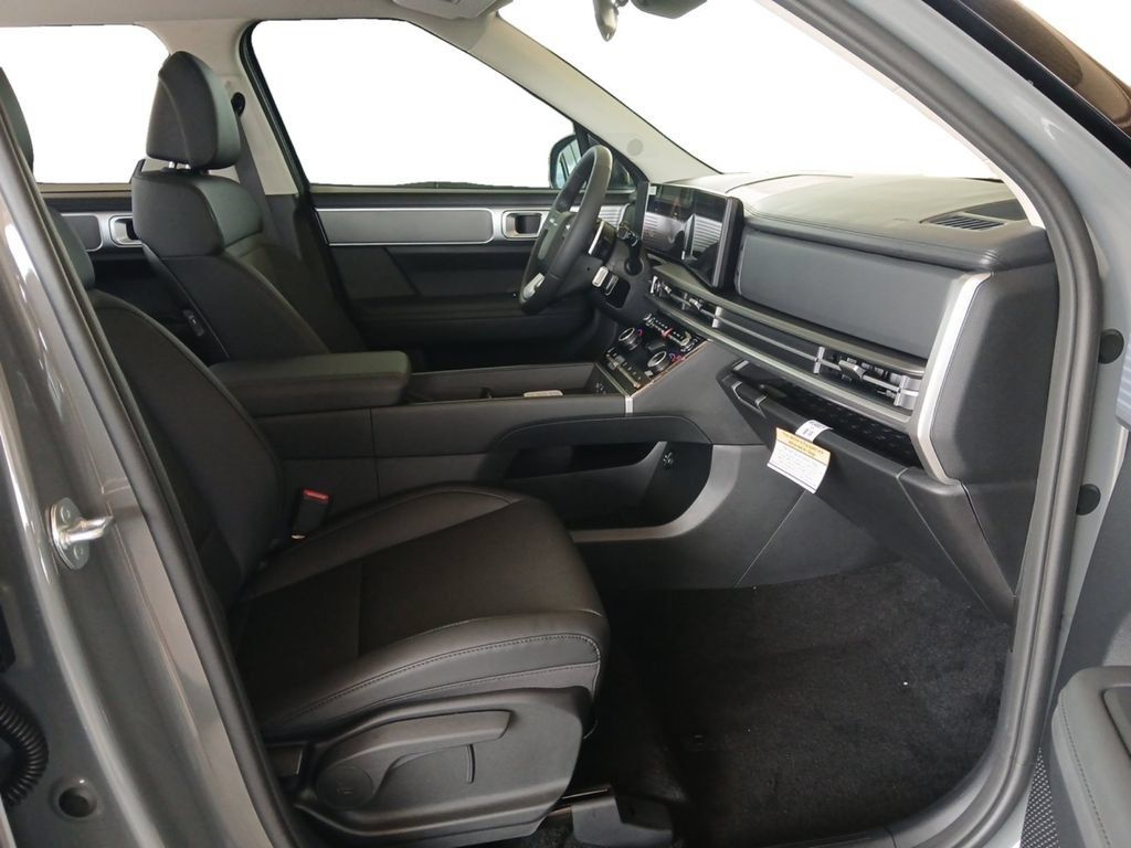 New 2026 Hyundai Santa Fe SEL FWD image 22