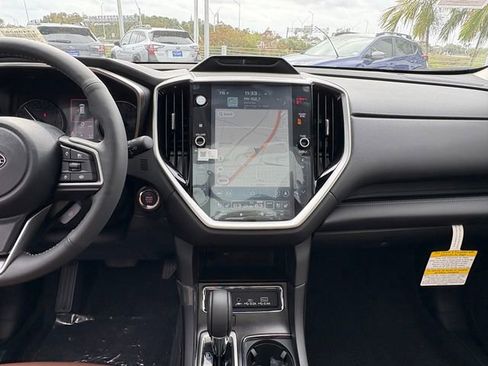 New 2026 Subaru Ascent Touring image 13