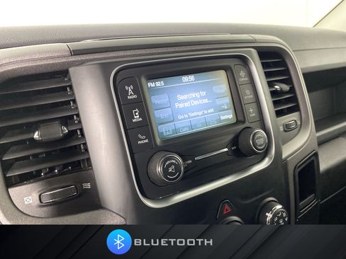 Used 2017 RAM 1500 Tradesman w/ Protection Group AWD/4WD image 4