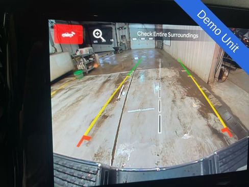 New 2026 RAM 2500 Tradesman w/ Chrome Appearance Group image 17