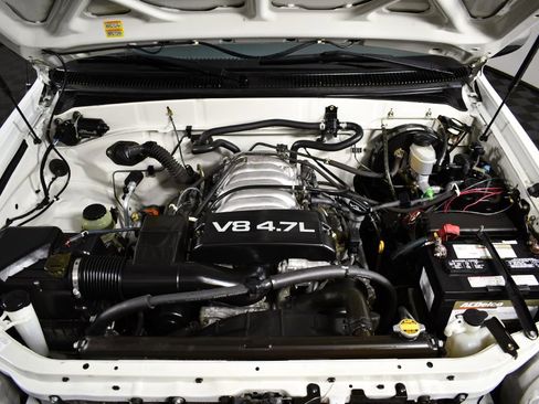 Used 2000 Toyota Tundra SR5 image 38