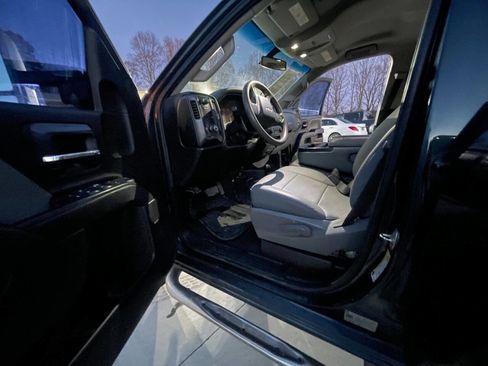 Used 2018 Chevrolet Silverado 2500 W/T w/ WT Convenience Package image 26