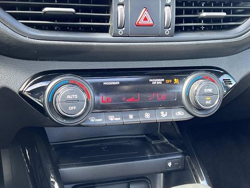 Used 2022 Kia Forte GT w/ GT2 Package FWD image 25