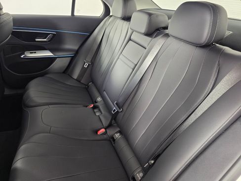 Certified 2025 Mercedes-Benz E 350 Sedan image 16