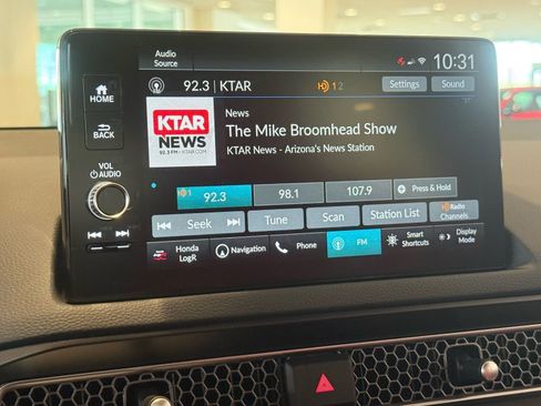 New 2025 Honda Civic Type R image 18