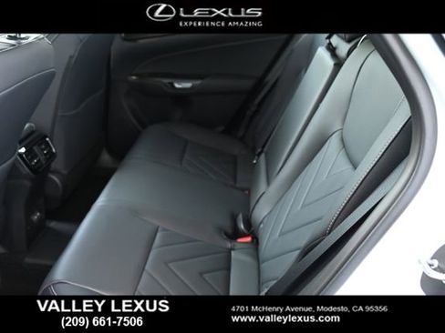New 2026 Lexus NX 450h+ AWD w/ Luxury Package image 11