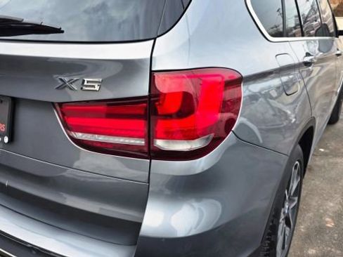 Used 2018 BMW X5 sDrive35i w/ M Sport Package RWD image 54