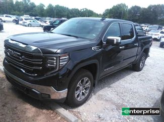 Used 2025 GMC Sierra 1500 SLT RWD video 1