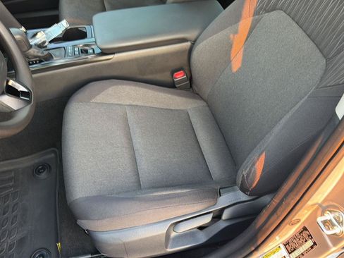Certified 2025 Toyota Camry LE FWD image 29