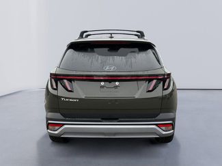 New 2026 Hyundai Tucson SEL FWD video 4