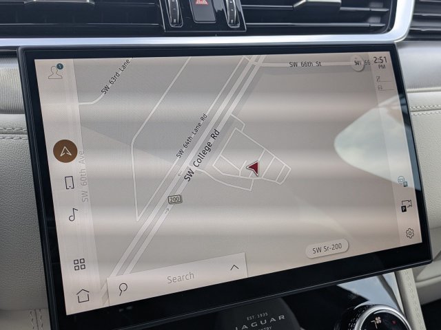 New 2026 Jaguar F-PACE R-Dynamic S AWD/4WD image 43