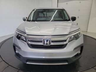 Used 2020 Honda Pilot EX-L video 2