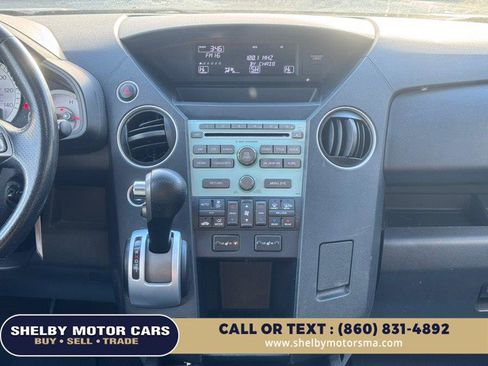 Used 2010 Honda Pilot EX-L image 13