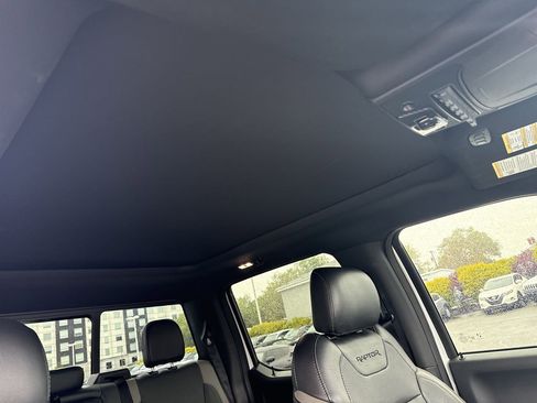 Used 2018 Ford F150 Raptor w/ Equipment Group 802A Luxury AWD/4WD image 24