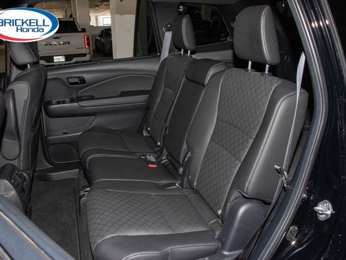 Certified 2023 Honda Passport Elite image 17