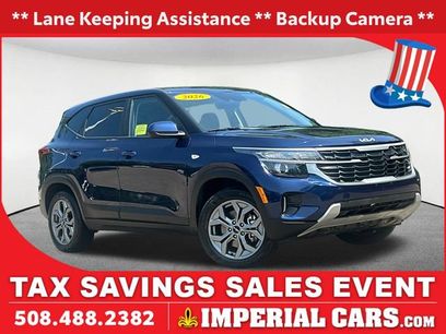 Used 2026 Kia Seltos LX