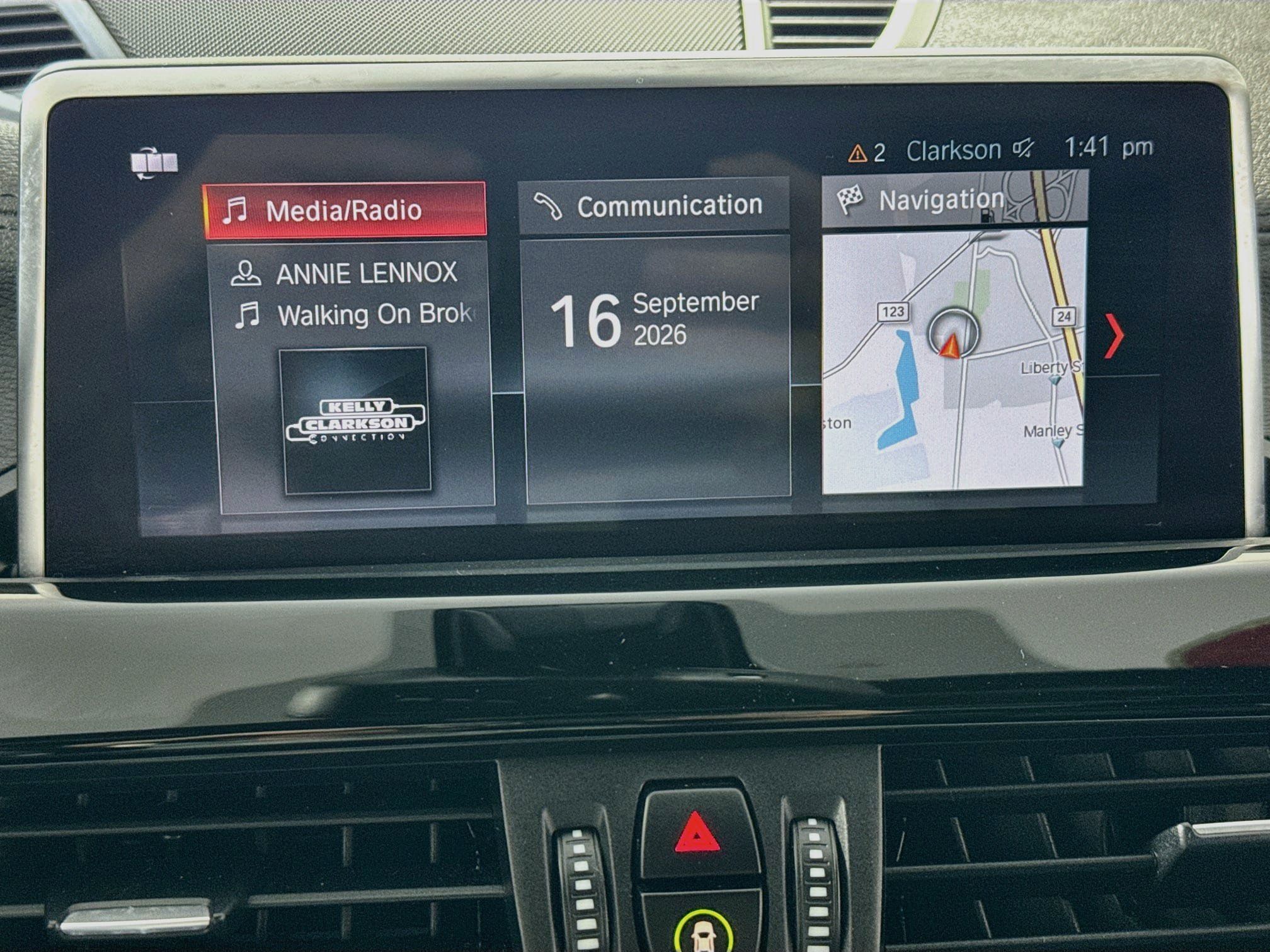 Used 2020 BMW X2 xDrive28i w/ Premium Package AWD/4WD image 18