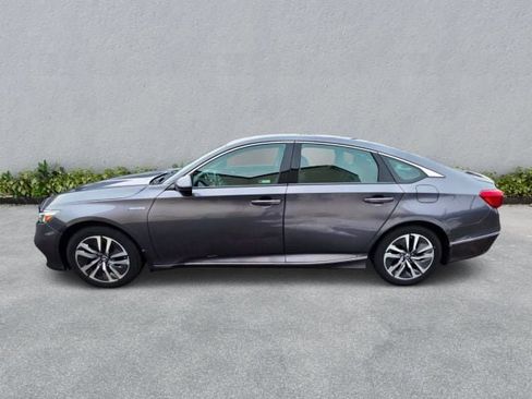 Used 2019 Honda Accord EX-L image 9