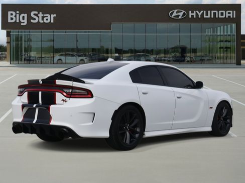 Used 2019 Dodge Charger R/T w/ Performance Handling Group image 4