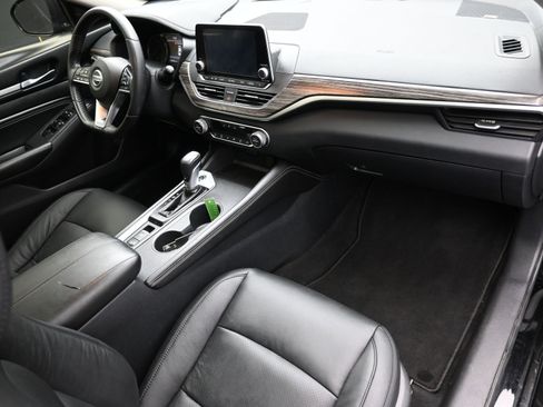 Used 2019 Nissan Altima 2.5 SL image 39