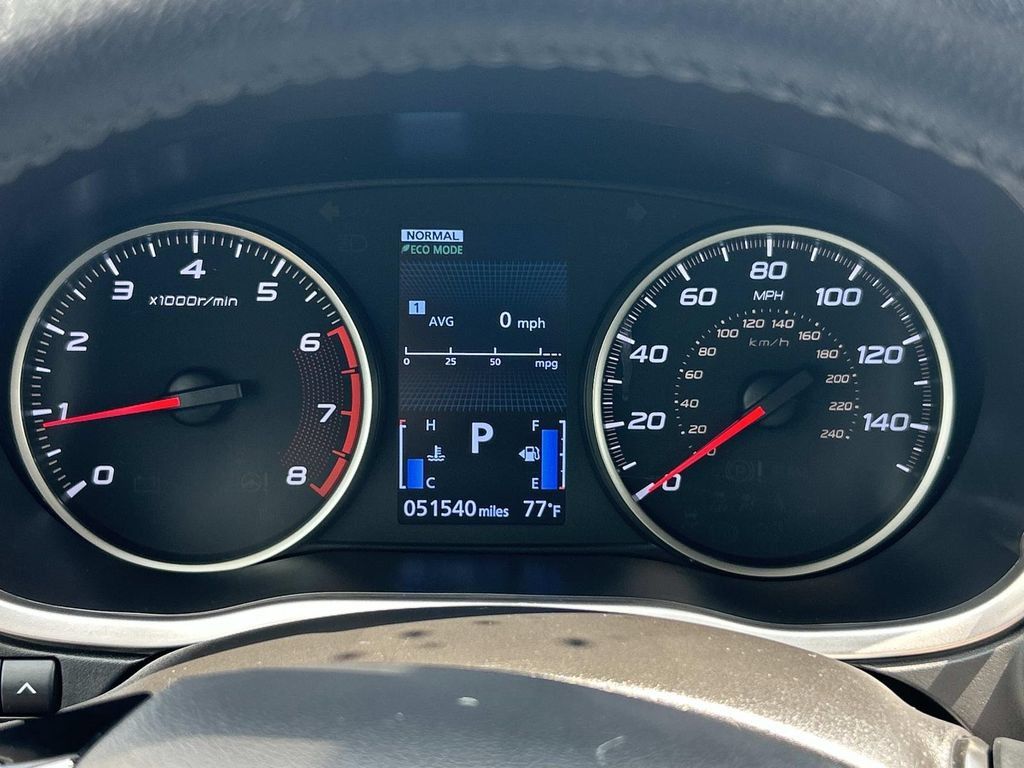 Used 2024 Mitsubishi Eclipse Cross SE AWD/4WD image 38