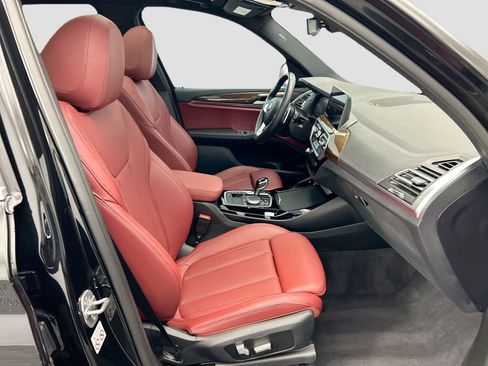 Used 2022 BMW X3 xDrive30i w/ Premium Package 2 (ZPA) image 22