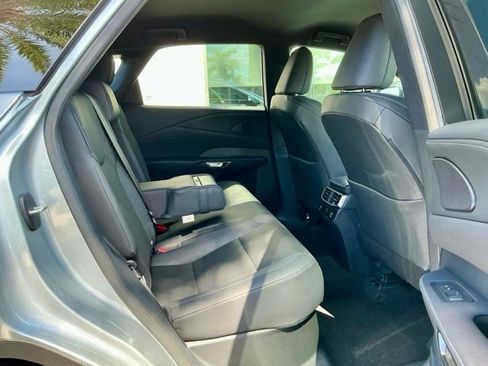 Used 2023 Lexus RX 350 FWD w/ Accessory Package (Z1) image 14