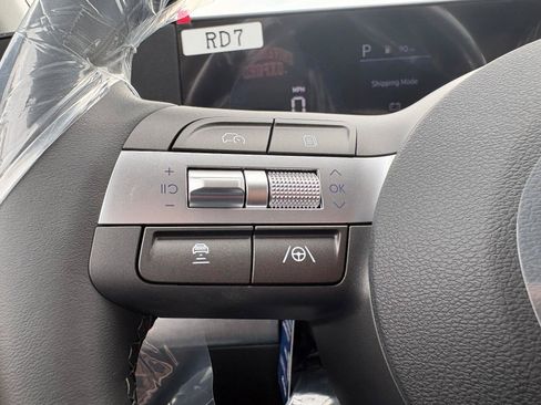 New 2026 Hyundai Kona SEL Sport FWD image 24